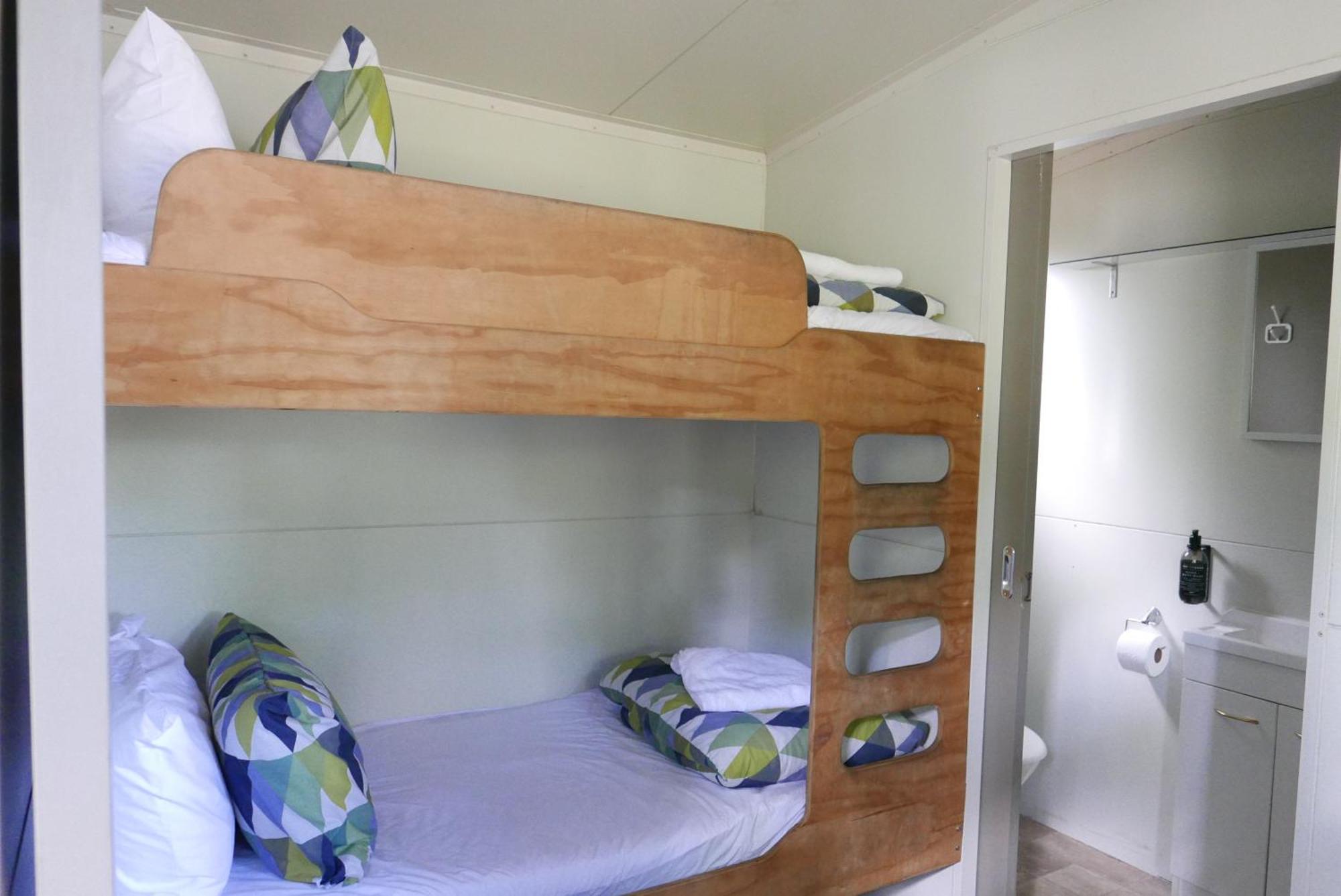 Ahipara Holiday Park Cameră foto